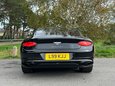 Bentley Continental 4.0 V8 GT Auto 4WD Euro 6 (s/s) 2dr 12