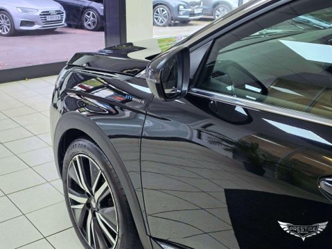 Peugeot 3008 1.6 13.2kWh GT e-EAT 4WD Euro 6 (s/s) 5dr 13