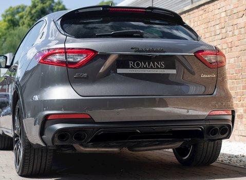 Maserati Levante S GranSport 25