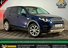 Land Rover Discovery Sport SD4 HSE