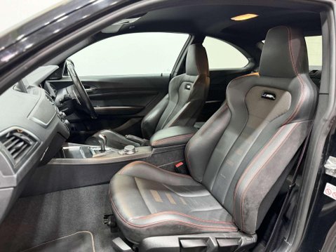 BMW M2 3.0 BiTurbo GPF Competition Coupe 2dr Petrol DCT Euro 6 (s/s) (410 ps) 6