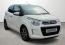 Citroen C1 1.2 Puretech Flair 5dr 1