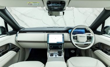 Land Rover Range Rover P530 First Edition 18