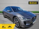 Jaguar I-Pace I-PACE EV400 HSE 4WD 5dr