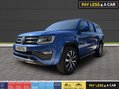 Volkswagen Amarok 3.0 Amarok Highline V6 TDI 4Motion Auto 4WD 3