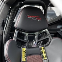 Porsche 911 GT3 RS PDK 1