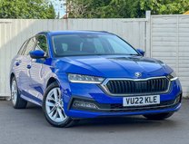 Skoda Octavia 2.0 TDI SE L Estate 5dr Diesel DSG Euro 6 (s/s) (150 ps) 4