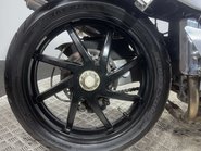 Honda RVF 2000 LATE REGISTERED GENUINE 8K CLASSIC 400CC SUPER SPORT 13