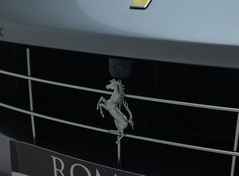 Ferrari FF 34