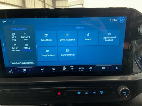 Ford Transit Custom 340 LIMITED ECOBOOST KOMBI 28
