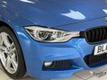 BMW 3 Series 2.0 320i M Sport Auto xDrive Euro 6 (s/s) 4dr 18