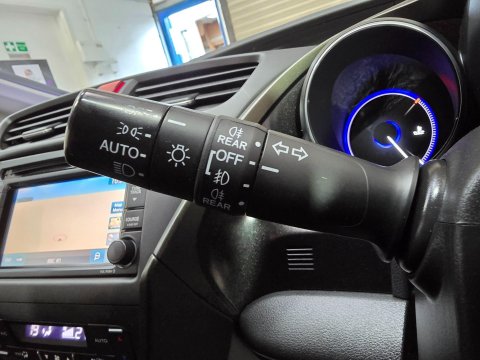 Honda Civic 1.6 i-DTEC ES-T Euro 5 (s/s) 5dr 32