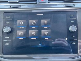 Volkswagen Tiguan 1.5 Tiguan Allspace Life TSi Semi-Auto 5dr 33