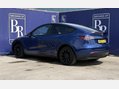 Tesla Model Y (Dual Motor) Long Range SUV 5dr Electric Auto 4WDE (384 bhp) 7