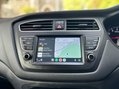 Hyundai i20 T-GDI PREMIUM NAV 27