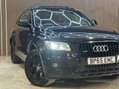 Audi Q5 2.0 Q5 S Line+ TDI Quattro Auto 4WD 5dr 18
