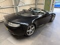 Aston Martin Vantage 4.3 Vantage V8 Auto 2dr ROADSTER 38
