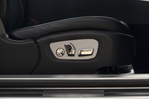 Rolls-Royce Wraith 6.6 V12 Auto Euro 6 2dr 23