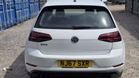 Volkswagen Golf 1.4 TSI 8.7kWh GTE Hatchback 5dr Petrol Plug-in Hybrid DSG Euro 6 (s/s) (20 10