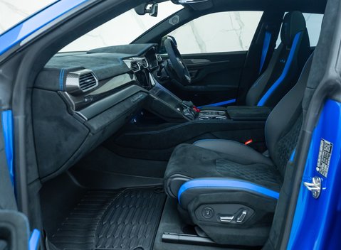 Lamborghini Urus PERFORMANTE 19