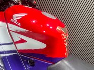 Honda CBR 1997 F3 RUNNING PROJECT SPARES OR REPAIR SPORTS BIKE 600CC 25