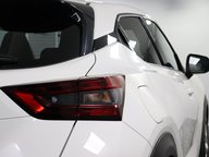 Nissan Juke DIG-T N-CONNECTA 23