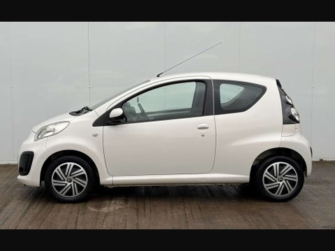 Citroen C1 1.0 C1 VTR 3dr 40