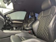 Audi SQ5 3.0 SQ5 TDI Quattro Auto 4WD 5dr 36