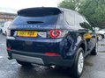 Land Rover Discovery Sport 2.0 TD4 SE Tech Auto 4WD Euro 6 (s/s) 5dr 13