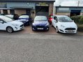 Ford Focus 1.0T EcoBoost ST-Line Euro 6 (s/s) 5dr 25