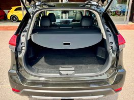 Nissan X-Trail 1.3 X-Trail Tekna DiG-T Semi-Auto 5dr 71
