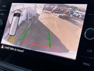 Volkswagen Crafter CR35 177 ps Tdi L2 H2 Trendline DSG Panel Van 20