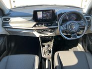 Suzuki Swift 1.2 Hybrid ULTRA 10