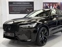 Volvo XC60 B5 ULTRA BLACK EDITION AWD