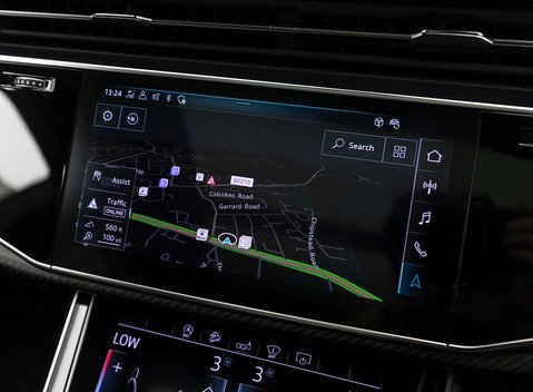 Audi Q8 Vorsprung 19