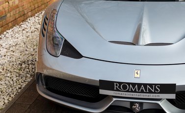 Ferrari 458 Speciale 21