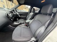 Nissan Juke N-CONNECTA DIG-T 18