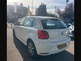 Volkswagen Polo 1.2 TSI BlueMotion Tech SE Euro 6 (s/s) 5dr 2