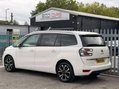 Citroen C4 Spacetourer 1.5 C4 Grand Spacetourer Flair Blue HDi S/S 5dr 8