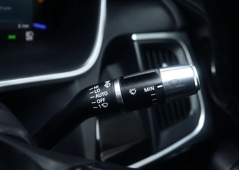 Jaguar I-Pace I-Pace Black 4WD 5dr 41