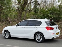 BMW 1 Series 1.5 116D SE Business 5dr 23