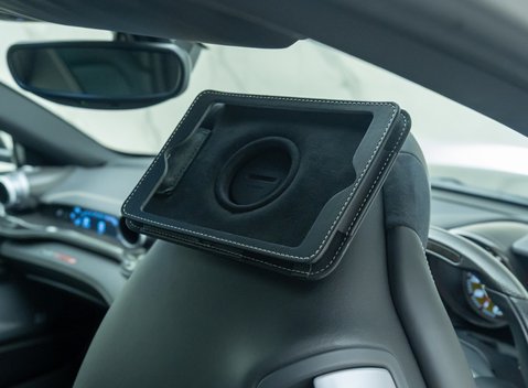 Ferrari GTC4 Lusso V12 18