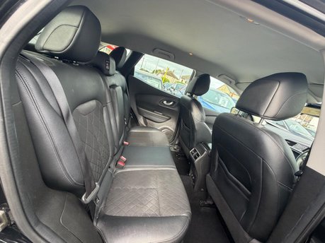 Renault Kadjar ICONIC TCE 15