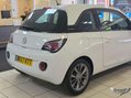 Vauxhall Adam 1.4i JAM Euro 6 3dr 19