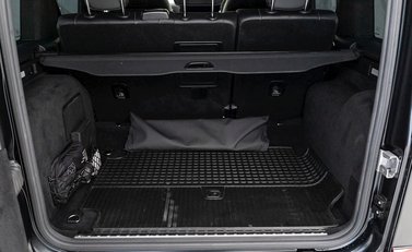 Mercedes-Benz G Class G63 33