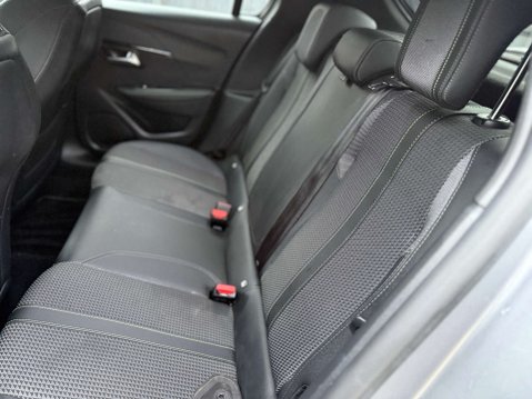 Peugeot 208 1.5 208 GT Line Blue HDi S/S 5dr 84