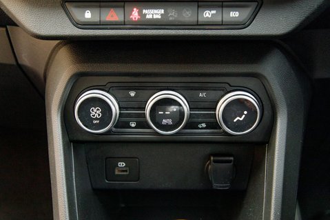 Dacia Sandero Stepway PRESTIGE TCE 29