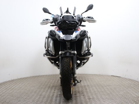 BMW R 1250 GS ADVENTURE R 1250 GS ADVENTURE TE 5