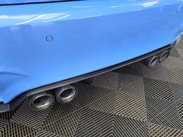 BMW M3 3.0 BiTurbo Saloon 4dr Petrol DCT Euro 6 (s/s) (431 ps) 29