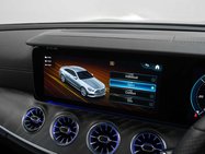 Mercedes-Benz E Class 2.0 E 220 AMG Line Night Edition Premium Plus D Auto 2dr 29